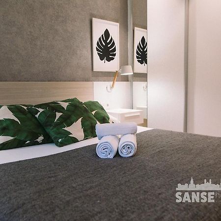 סן סבסטיאן Anoeta By Sanse Holidays מראה חיצוני תמונה